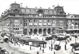 75-PARIS-GARE SAINT LAZARE-N°T2409-C/0081 - Metro, Estaciones