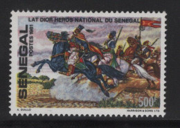 Senegal - N°561 - * Neufs Avec Trace De Charniere - Cote 5.50€ - Sénégal (1960-...)