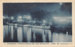 75-PARIS-EXPOSITION DES ARTS DECORATIFS-N°T2409-B/0319 - Expositions