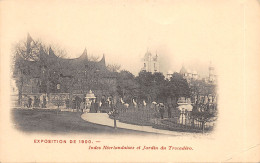 75-PARIS-EXPOSITION UNIVERSELLE 1900-N°T2409-B/0211 - Ausstellungen