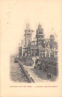 75-PARIS-EXPOSITION UNIVERSELLE 1900-N°T2409-B/0183 - Expositions