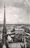 75-PARIS-NOTRE DAME-N°T2409-B/0097 - Notre Dame De Paris