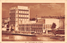 75-PARIS-EXPOSITION INTERNATIONALE 1937-N°T2409-B/0099 - Expositions