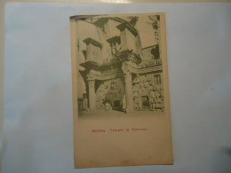 ITALY POSTCARDS  ROMA MINERVA - Other & Unclassified