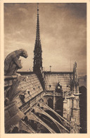 75-PARIS-NOTRE DAME-N°T2409-B/0011 - Notre Dame De Paris