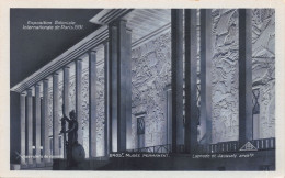 75-PARIS-EXPOSITION INTERNATIONALE 1931-N°T2409-A/0381 - Exhibitions