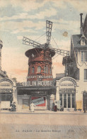 75-PARIS-IX-LE MOULIN ROUGE-N°T2409-A/0295 - Arrondissement: 09