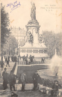 75-PARIS-X-PLACE DE LA REPUBLIQUE-N°T2409-A/0263 - Distrito: 10