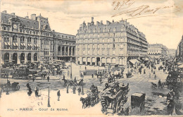 75-PARIS-VIII-COUR DE ROME-N°T2409-A/0159 - Distretto: 08