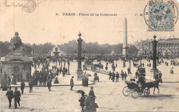 75-PARIS-VIII-PLACE DE LA CONCORDE-N°T2409-A/0097 - District 08