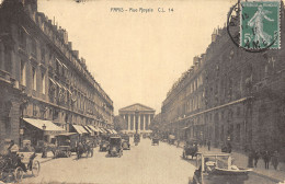 75-PARIS-VIII-RUE ROYALE-N°T2409-A/0061 - Arrondissement: 08