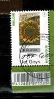 2012 4242 Postfris Met 1édag Stempel : HEEL MOOI ! MNH Avec Cachet 1er Jour " L'oeuvre De / Overzichtstentoonstell ..  " - Ongebruikt