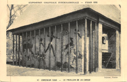 75-PARIS-EXPOSITION COLONIALE INTERNATIONALE 1931-N°T2408-H/0349 - Exhibitions
