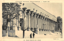 75-PARIS-EXPOSITION COLONIALE INTERNATIONALE 1931-N°T2408-H/0341 - Exhibitions