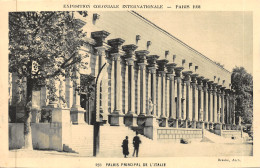 75-PARIS-EXPOSITION COLONIALE INTERNATIONALE 1931-N°T2408-H/0341 - Expositions