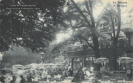 75-PARIS-EXPOSITION COLONIALE INTERNATIONALE 1931-N°T2408-H/0331 - Expositions
