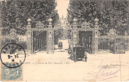 75-PARIS-EXPOSITION INTERNATIONALE 1937-N°T2408-H/0313 - Mostre