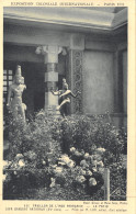 75-PARIS-EXPOSITION COLONIALE INTERNATIONALE 1931-N°T2408-H/0297 - Ausstellungen
