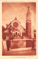 75-PARIS-EXPOSITION COLONIALE INTERNATIONALE 1931-N°T2408-H/0283 - Expositions