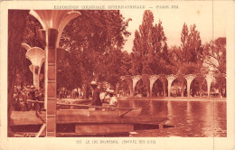 75-PARIS-EXPOSITION COLONIALE INTERNATIONALE 1931-N°T2408-H/0273 - Exhibitions