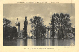 75-PARIS-EXPOSITION COLONIALE INTERNATIONALE 1931-N°T2408-H/0267 - Expositions