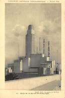 75-PARIS-EXPOSITION COLONIALE INTERNATIONALE 1931-N°T2408-H/0259 - Mostre