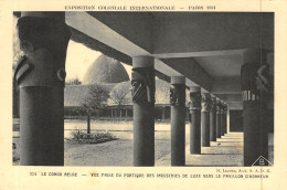 75-PARIS-EXPOSITION COLONIALE INTERNATIONALE 1931-N°T2408-H/0251 - Ausstellungen