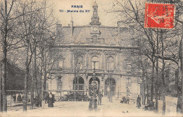 75-PARIS-XI-MAIRIE-N°T2409-E/0049 - District 11