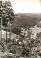 72686469 Antonsthal Erzgebirge Panorama Antonsthal Erzgebirge - Sonstige & Ohne Zuordnung