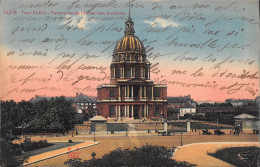 75-PARIS-HOTEL DES INVALIDES-N°T2409-D/0299 - Autres & Non Classés