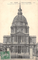 75-PARIS-HOTEL DES INVALIDES-N°T2409-D/0253 - Autres & Non Classés