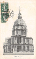 75-PARIS-HOTEL DES INVALIDES-N°T2409-D/0261 - Autres & Non Classés