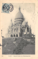 75-PARIS-LE SACRE COEUR-N°T2409-D/0243 - Sacré-Coeur