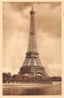 75-PARIS-LA TOUR EIFFEL-N°T2409-D/0207 - Eiffeltoren