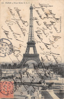 75-PARIS-LA TOUR EIFFEL-N°T2409-D/0185 - Eiffeltoren