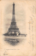 75-PARIS-LA TOUR EIFFEL-N°T2409-D/0143 - Eiffeltoren