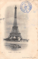 75-PARIS-LA TOUR EIFFEL-N°T2409-D/0145 - Eiffeltoren