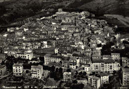MANCIANO, Grosseto - Panorama - VG - #003 - Other & Unclassified