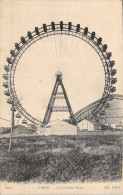 75-PARIS-LA GRANDE ROUE-N°T2409-D/0101 - Autres & Non Classés