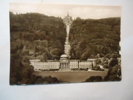 GERMANY   POSTCARDS  Kassel Wilhelmshöhe - Sonstige & Ohne Zuordnung