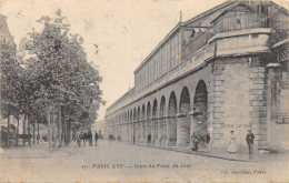 75-PARIS-GARE DU POINT DU JOUR-N°T2409-C/0243 - Metro, Stations