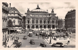 75-PARIS-L OPERA-N°T2409-C/0171 - Sonstige & Ohne Zuordnung