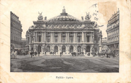 75-PARIS-L OPERA-N°T2409-C/0159 - Sonstige & Ohne Zuordnung