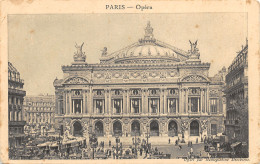 75-PARIS-L OPERA-N°T2409-C/0157 - Sonstige & Ohne Zuordnung