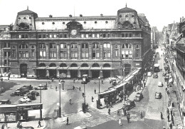 75-PARIS-GARE SAINT LAZARE-N°T2409-C/0141 - Metro, Estaciones