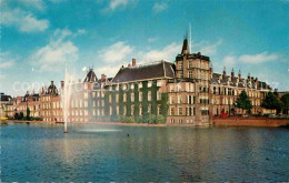 72686374 S-Gravenhage Hofvijver Met Parlement Hofteich Mit Parlament Den Haag - Sonstige & Ohne Zuordnung