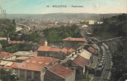 D9743 Bellevue Panorama - Other & Unclassified