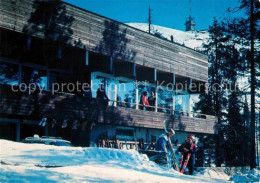 72686321 Suomi Ruka Skigebiet Hotel Finnland - Finlandia