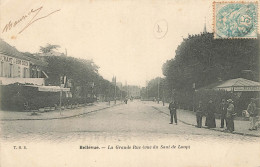 D9744 Bellevue La Grande Rue - Autres & Non Classés