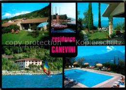 72686311 Torri Del Benaco Lago Die Garda Residence Canevini Torri Del Benaco - Other & Unclassified